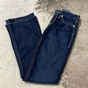 ARIAT Real Denim Trousers